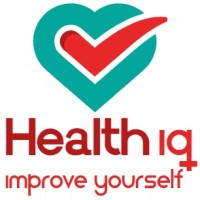 Health IQ logo, Health IQ contact details