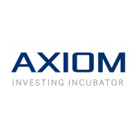 Axiom Investing Incubator logo, Axiom Investing Incubator contact details