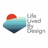 Life Lived by Design logo, Life Lived by Design contact details