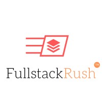 Fullstackrush logo, Fullstackrush contact details