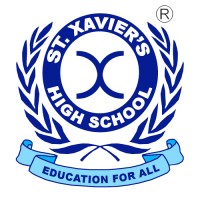 St. Xavier's High School, Berhampur logo, St. Xavier's High School, Berhampur contact details