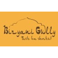 Biryanigully logo, Biryanigully contact details