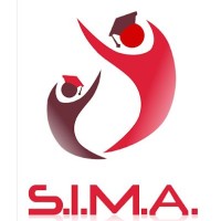 SIMA EDUCATION logo, SIMA EDUCATION contact details