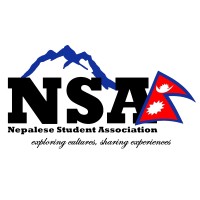 Nepalese Student Association (NSA) logo, Nepalese Student Association (NSA) contact details