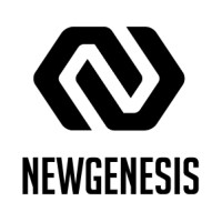 NewGenesis logo, NewGenesis contact details