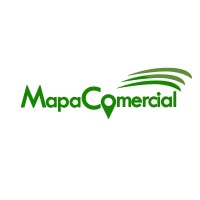 Mapa Comercial Colombia logo, Mapa Comercial Colombia contact details