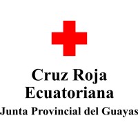 Cruz Roja del Guayas logo, Cruz Roja del Guayas contact details