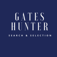 Gates Hunter Search and Selection logo, Gates Hunter Search and Selection contact details