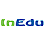 Inedu logo, Inedu contact details