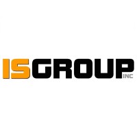 IS Group, Inc. logo, IS Group, Inc. contact details