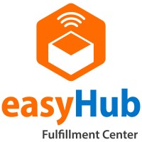 EasyHub Fulfillment Center logo, EasyHub Fulfillment Center contact details