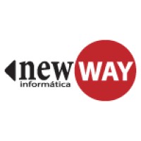 New Way Informática logo, New Way Informática contact details