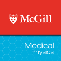 McGill University - Medical Physics logo, McGill University - Medical Physics contact details