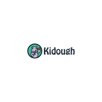 Kidough logo, Kidough contact details