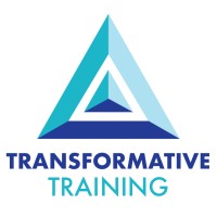 Transformative Training logo, Transformative Training contact details