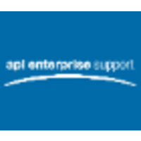 APL Enterprise Support logo, APL Enterprise Support contact details