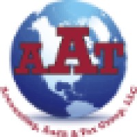 AA&T Group LLC logo, AA&T Group LLC contact details