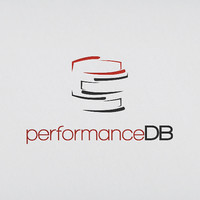 PerformanceDB logo, PerformanceDB contact details