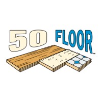 50 Floor logo, 50 Floor contact details