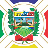 Alcaldía de Pupiales logo, Alcaldía de Pupiales contact details