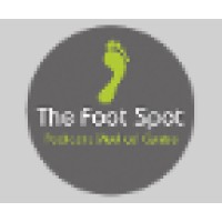 The Foot Spot - Podiatric Medical Centre logo, The Foot Spot - Podiatric Medical Centre contact details