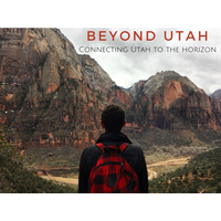 Beyond Utah logo, Beyond Utah contact details