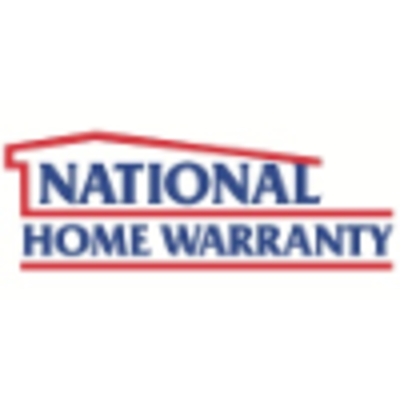 National Home Warranty logo, National Home Warranty contact details