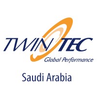 Twintec Saudi LLC logo, Twintec Saudi LLC contact details