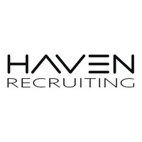 Haven Recruiting logo, Haven Recruiting contact details