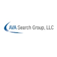 AVA Search Group logo, AVA Search Group contact details