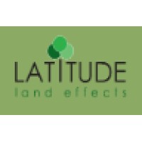 Latitude Land Effects logo, Latitude Land Effects contact details