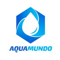 AQUAMUNDO logo, AQUAMUNDO contact details