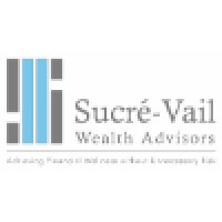 Sucre-Vail Wealth Advisors logo, Sucre-Vail Wealth Advisors contact details