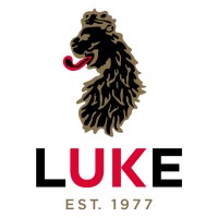 LUKE ROPER LIMITED logo, LUKE ROPER LIMITED contact details