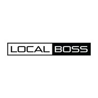 Local Boss logo, Local Boss contact details