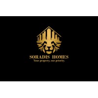 Soradis Homes logo, Soradis Homes contact details