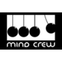 Mind Crew logo, Mind Crew contact details