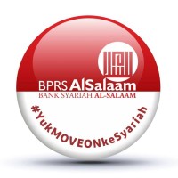 BPRS Al Salaam logo, BPRS Al Salaam contact details