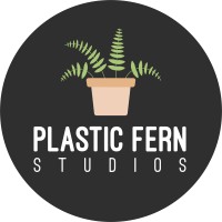 Plastic Fern Studios logo, Plastic Fern Studios contact details