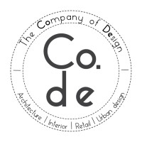 The Company of Design logo, The Company of Design contact details