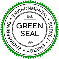 Green Seal Environmental Inc logo, Green Seal Environmental Inc contact details