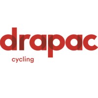 Drapac Cycling logo, Drapac Cycling contact details