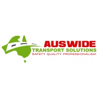 Auswide Transport Solutions logo, Auswide Transport Solutions contact details