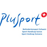 PluSport Behindertensport Schweiz logo, PluSport Behindertensport Schweiz contact details