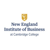 New England Institute of Business at Cambridge College logo, New England Institute of Business at Cambridge College contact details