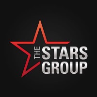 The Stars Group logo, The Stars Group contact details