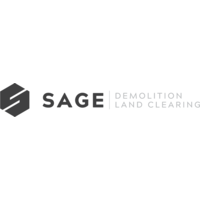 Sage Demolition & Land Clearing logo, Sage Demolition & Land Clearing contact details