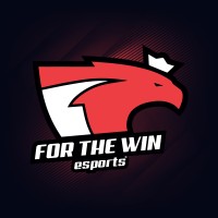 For The Win Esports Club logo, For The Win Esports Club contact details