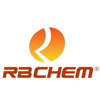 RBCHEM logo, RBCHEM contact details