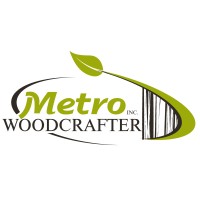 METRO WOODCRAFTER OF NC, INC logo, METRO WOODCRAFTER OF NC, INC contact details